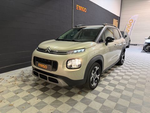 Citro&euml;n C3 Aircross 1.2 110CH C-SERIES START-STOP/ CARPLAY/ RADAR DE RECUL/ ATTE 2018 occasion Gazeran 78125