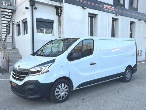 Renault Trafic L2H1 DCI 120 2021 occasion Nimes 30900