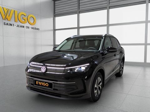 Volkswagen Tiguan 1.5 e-TSI 150ch BVA DSG7 LIFE PLUS // 15 KM // 2025 occasion Saint-Jean-de-V&eacute;das 34430