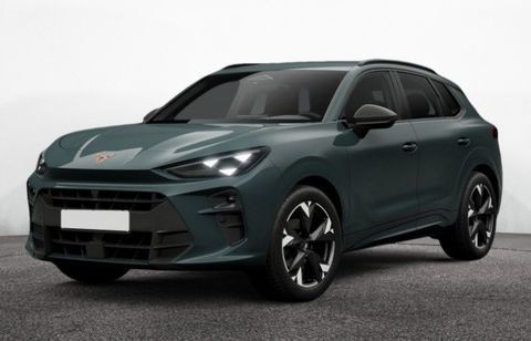 Cupra Terramar 1.5 ETSI HYBRID 150 CH BVA DSG7 V NEUF 0KM + JANTES 19 + SIE 2026 occasion Nancy 54000