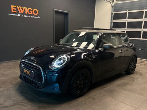 Mini Cooper 1.5 136ch COOPER CAMDEN BVA 2022 occasion Hoenheim 67800
