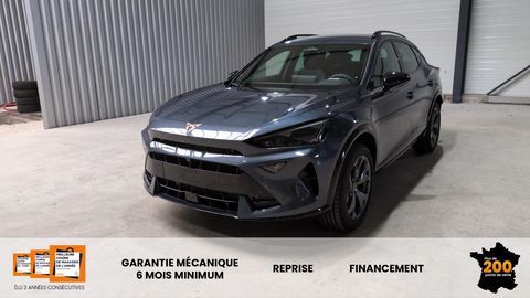 Cupra Formentor 1.5 ETSI HYBRID 150 CH BVA DSG7 V + SIEGES CHAUFFANTS 2025 occasion Fr&eacute;jus 83600