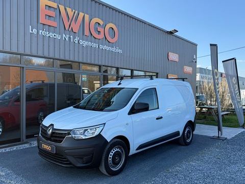 Renault Express FOURGON 1.3 TCE 100 CONFORT 2023 occasion Maz&egrave;res 33210