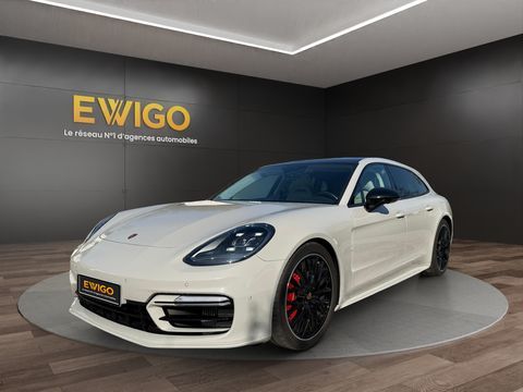 Porsche Panamera PORSCHE APROUVED SPORT-TURISMO 2.9 E-HYBRID 462H 335 PHEV 17 2022 occasion Colmar 68000
