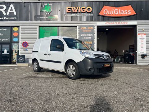 Renault Kangoo Express FOURGON 1.5 DCI 90 CH CONFORT / DISTRIBUTION FAITE 2019 occasion Agen 47000