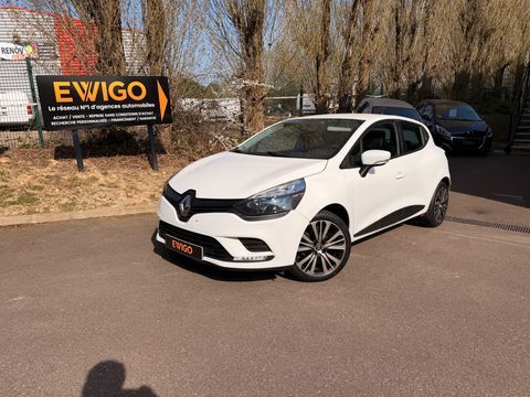 Renault Clio 1.5 DCI 75CH ENERGY AIR - R&Eacute;VIS&Eacute; POUR LA VENTE - REGULATEUR/ 2019 occasion Saint-Jean-du-Cardonnay 76150