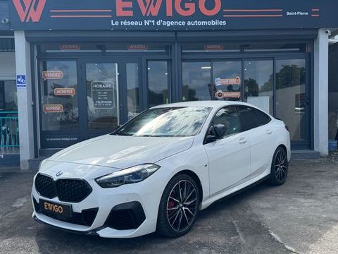 BMW M2 (F44) GRAND COUPE 35I XDRIVE 306 M PERFORMANCE BVA8 + CAME 2020 occasion Saint-Pierre 97410