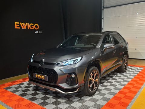 Suzuki Across 2.5 HYBRIDE RECHARGEABLE 306CH PACK 2022 occasion Puygouzon 81990