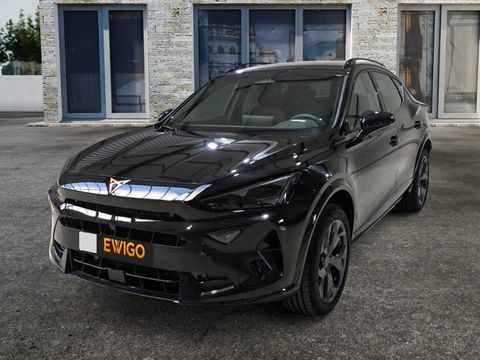 Cupra Formentor 1.5 ETSI HYBRID 150 CH BVA DSG7 V !!!-27% DE REMISE !!! CAME 2025 occasion Sainte-Maxime 83120