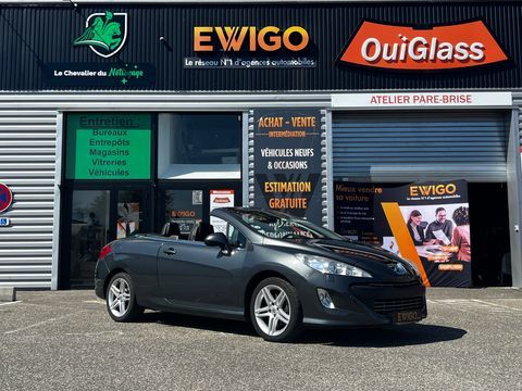 Peugeot 308 CC 2.0 HDI 140 CH FELINE / DISTRIBUTION FAITE 2010 occasion Agen 47000