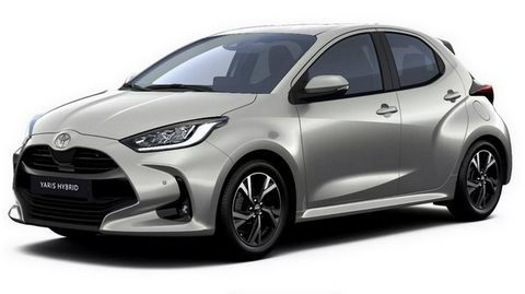 Toyota Yaris HYBRIDE 116 BVA DESIGN + SIEGES CHAUFFANTS + RADARS AV-AR 2026 occasion Fr&eacute;jus 83600