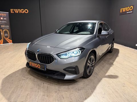 BMW Serie 2 1.5 216 D 115CV-BVA-ENTRETIEN BMW 2022 occasion Saint-Maximin 60740
