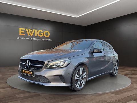 Mercedes Classe A 2.2 220 CDI 175 INSPIRATION 7G-DCT BVA - GARANTIE 6 MOIS 2015 occasion Colmar 68000