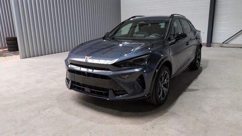 Cupra Formentor 1.5 150 CH BVA DSG7 + SIEGES CHAUFFANTS 0KM -35% 2026 occasion La Rochelle 17000