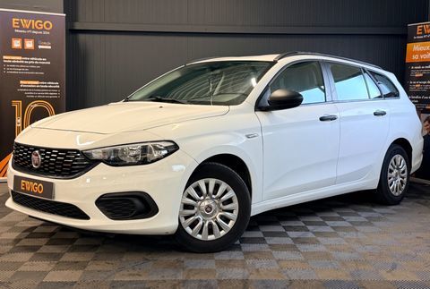 Fiat Tipo Station Wagon 1.4 i 16V 95 Cv - 1 ERE MAIN - LOUNGE- DISTRIB 2018 occasion Niort 79000