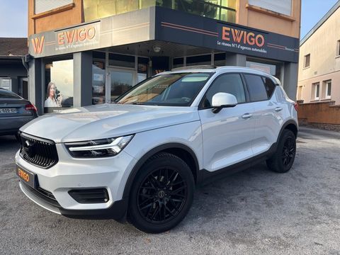 Volvo XC40 2.0 150 CH MOMENTUM 2019 occasion Besan&ccedil;on 25000