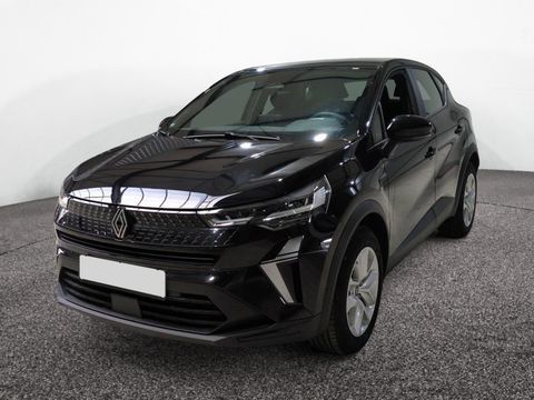 Renault Captur TCE 90 CH BVM6 EVOLUTION + CLIM AUTO + SIEGES CHAUFFANTS 2025 occasion Le Versoud 38420