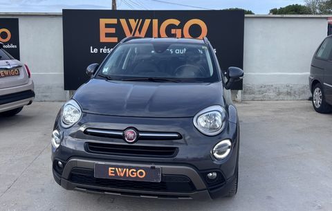 Fiat 500 X 1.0 FIREFLY T T3 120 120TH 4X2 2022 occasion Andr&eacute;zieux-Bouth&eacute;on 42160