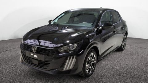 Peugeot 208 HYBRID 145CH BVA E-DCS6 ALLURE + SIEGES CHAUFFANTS 10 KM- 28 2025 occasion Marseille 13009