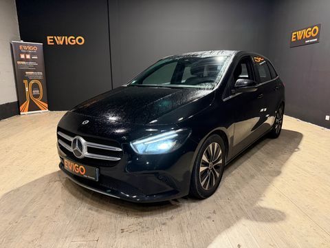 Mercedes Classe B 2.0 200D 150CH AMG LINE 8G-DCT ENTRETIEN MERCEDES 2022 occasion Saint-Maximin 60740