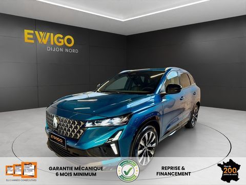 Renault Austral 1.2 E-TECH FULL HYBRID 200CH TECHNO 2025 occasion Saint-Apollinaire 21850