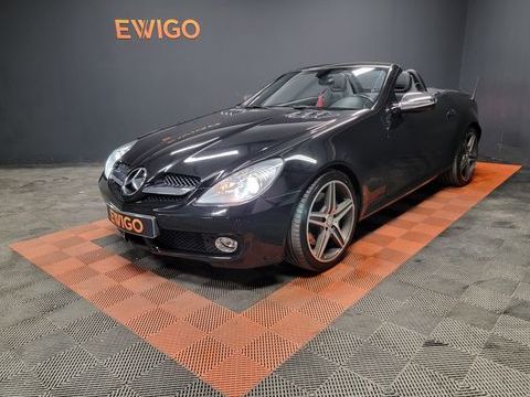 Mercedes Classe A 3.0 300 230ch 7G-TRONIC BVA 2010 occasion Cernay 68700