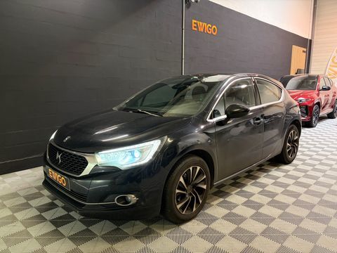 Citro&euml;n DS4 1.2 130CH SOCHIC CARPLAY/ DISTRIBUTION CHANGEE/ RADAR DE REC 2018 occasion Gazeran 78125