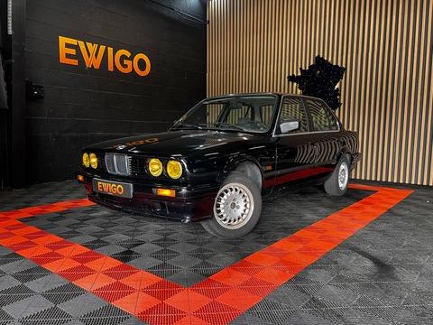 BMW S&eacute;rie 3 316i E30 1987 occasion Cou&euml;ron 44220