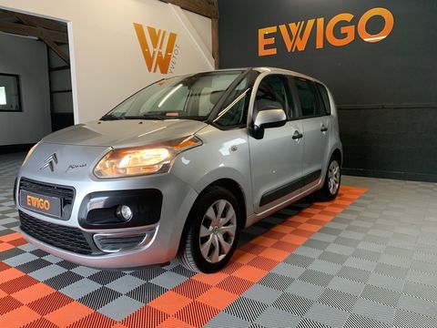 Citro&euml;n C3 Picasso 1.6 HDI 90 CONFORT 2010 occasion &Eacute;calles-Alix 76190