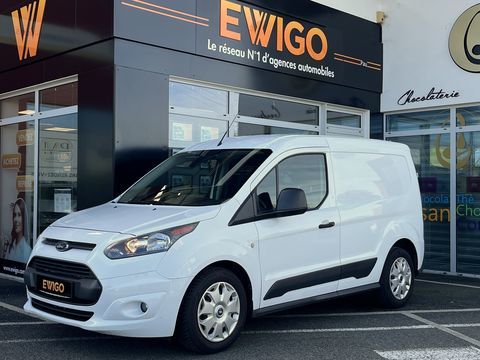 Ford Transit Connect II L1 1.5 TD 100 CH TREND BUSINESS NAV 2018 occasion Idron 64320