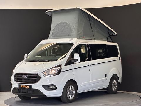Ford Tourneo VP PANAMA (NUGGET) 320 L1H1 2.0 130ch 2023 occasion Tours 37100