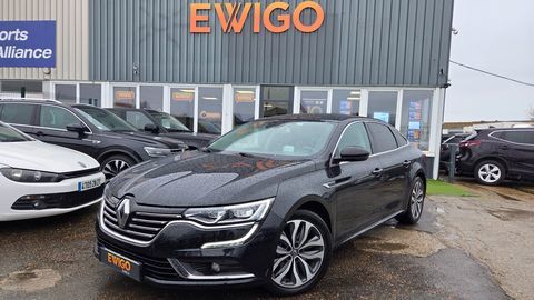 Renault Talisman 2.0 DCI 200ch INTENS BVA - SIEGES MASSANTS - REGULATEUR ADAP 2020 occasion &Eacute;vreux 27000