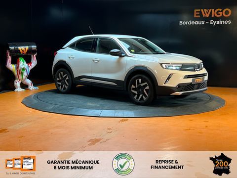 Opel Mokka 1.5 D 110Ch ELEGANCE 4X2 2023 occasion Eysines 33320