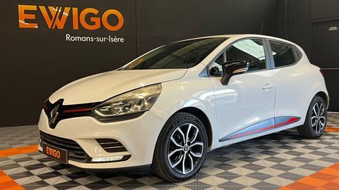 Renault Clio 1.5 DCI 75ch LIMITED 2019 occasion Romans-sur-Is&egrave;re 26100