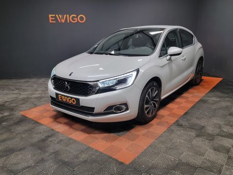 Citro&euml;n DS4 1.6 BLUEHDI 120ch SOCHIC EAT6 2016 occasion Cernay 68700