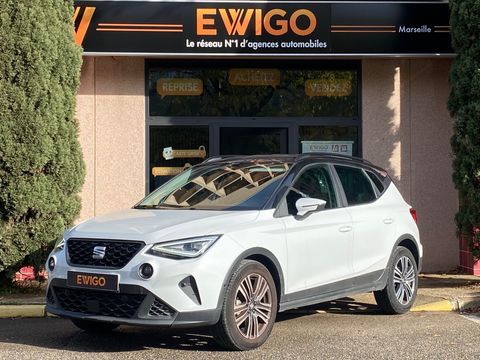 Seat Arona 1.0 TSI 95CH URBAN 2022 occasion Marseille 13009