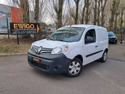 Renault Kangoo Express FOURGON 1.5 BLUEDCI 80CH CONFORT - RADAR DE RECUL - REGULATE 2020 occasion Saint-Jean-du-Cardonnay 76150