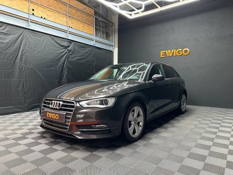 Audi A3 SPORTBACK 2.0 TDI 150 2016 occasion Belleville-sur-Meuse 55430