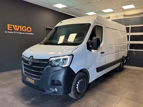 Renault Master FOURGON 2.0 BLUEDCI 150ch L2H2 2023 occasion Hoenheim 67800