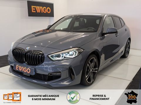 BMW S&eacute;rie 1 118iA 136ch M SPORT 136ch DKG7 2024 occasion Bessoncourt 90160