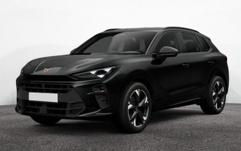 Cupra Terramar 1.5 ETSI HYBRID 150 CH BVA DSG7 V NEUF 0KM + JANTES 19 + SIE 2026 occasion Nancy 54000