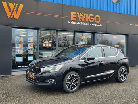 Citro&euml;n DS4 2.0 BLUEHDI 180 60EME 1955 EAT BVA START-STOP 2017 occasion Rixheim 68170