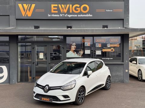 Renault Clio INTENS 90CH 0.9 TCE - CHAINE DE DISTRIBUTION 2019 occasion Valence 26000