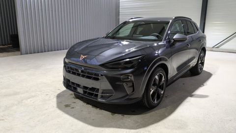 Cupra Terramar 1.5 ETSI HYBRID 150ch V + APPLE CARPLAY SANS FIL + SIEGES CH 2025 occasion Le Versoud 38420