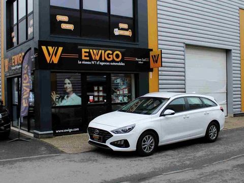 Hyundai i30 1.0 TGDI 120CH COMFORT 2022 occasion Belbeuf 76240