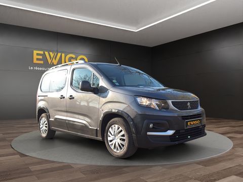 Peugeot Rifter COMBI 1.5 BLUEHDI 130 L1 ACTIVE START-STOP - DISTRIBUTION O 2018 occasion Colmar 68000