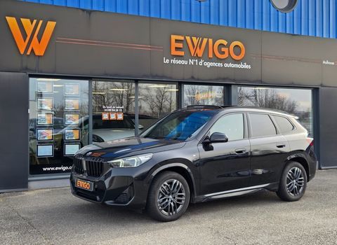 BMW X1 XDRIVE 23D 211ch MHEV M-SPORT 2023 occasion Rixheim 68170