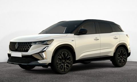 Renault Austral FULL HYBRID E-TECH 200 CH BVA ESPRIT ALPINE NEUF 0KM + PACK 2026 occasion Nancy 54000