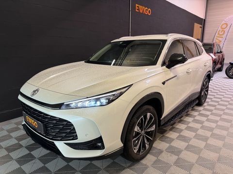 MG MG.EHS 1.5 T 272CH 143 PHEV HYBRID LUXURY BVA/ CARPLAY/CAMERA 360 2025 occasion Gazeran 78125