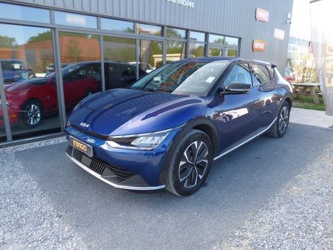 Kia EV6 ELECTRIC 230 77.4KWH ACTIVE AIR 4X2 BVA 2023 occasion Maz&egrave;res 33210